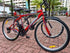 Colatter Oxygen 26 inch Multi-speed Bicycle